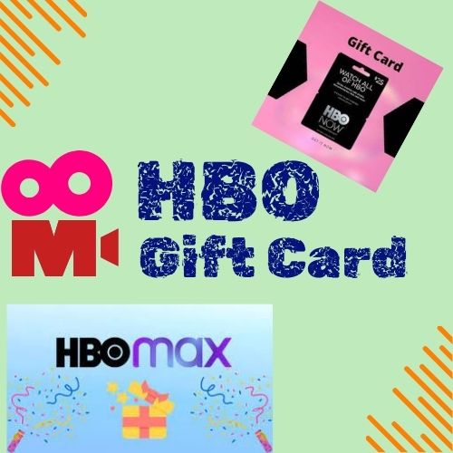 New HBO Gift Card Code at Once 100% Working